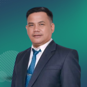 Ketua STAI Kharisma Cicurug Sukabumi